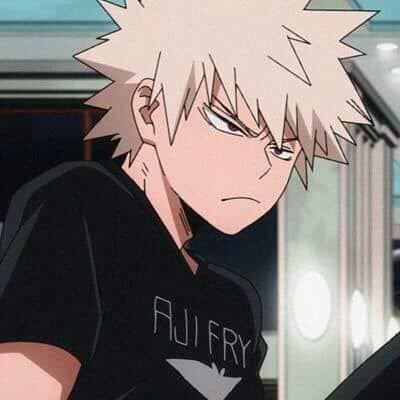 Katsuki